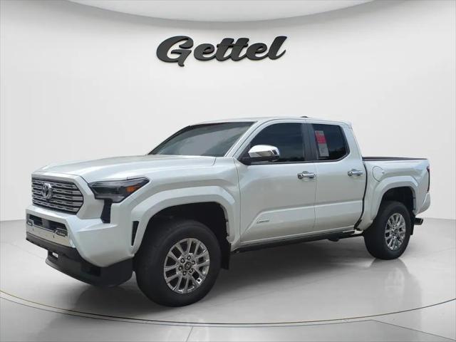 2026 Toyota Tacoma Limited for sale in Gainesville, FL