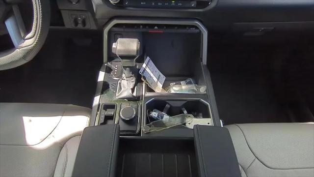 2026 Toyota Tundra SR5 CrewMax 5.5' Bed