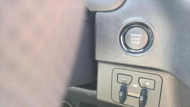 2026 Toyota Tundra SR5 CrewMax 5.5' Bed