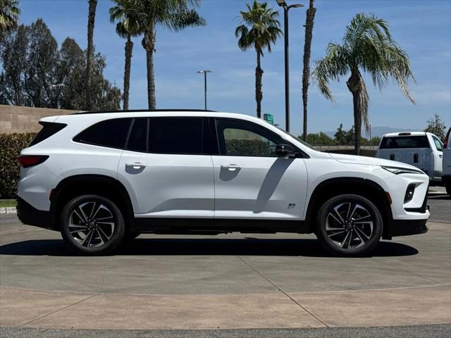 2026 Buick Enclave Sport Touring FWD