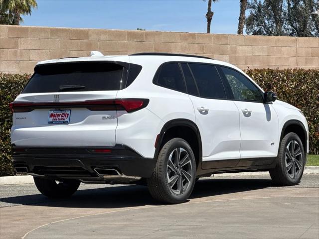 2026 Buick Enclave Sport Touring FWD