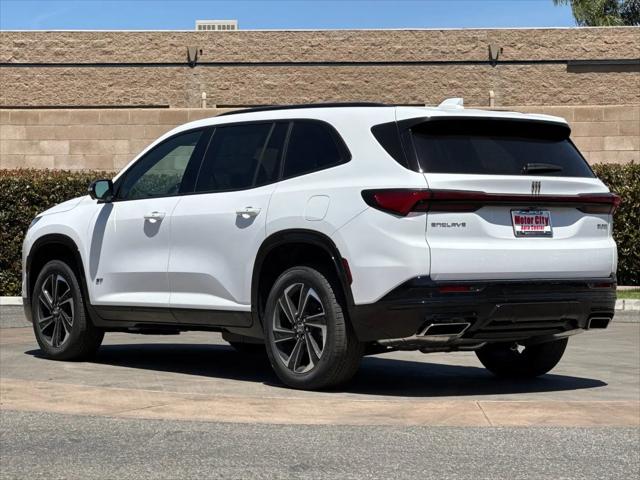 2026 Buick Enclave Sport Touring FWD