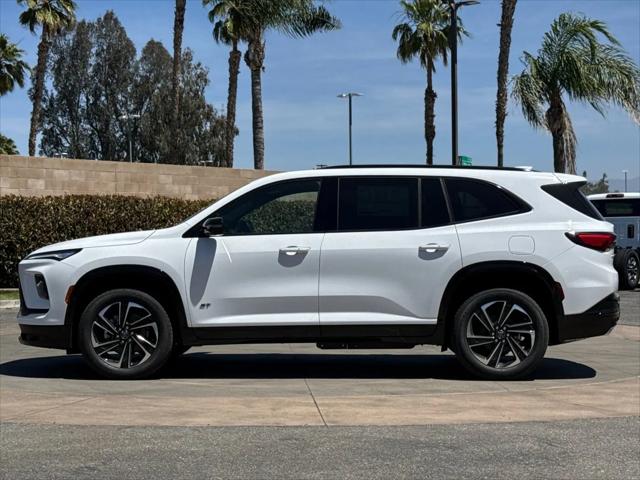 2026 Buick Enclave Sport Touring FWD