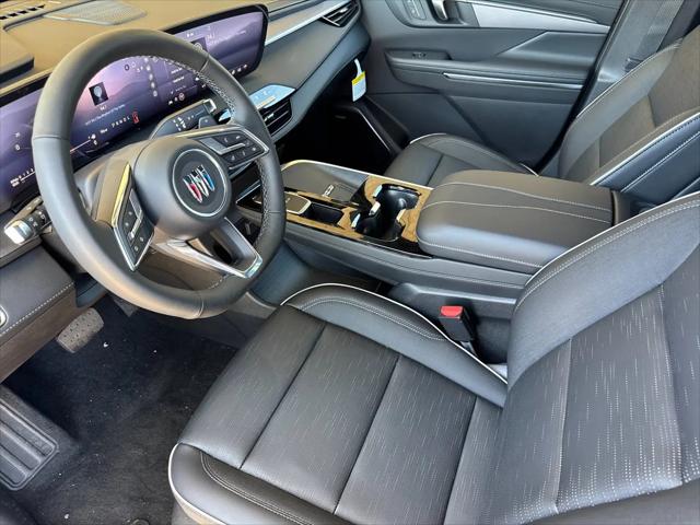 2026 Buick Enclave Sport Touring FWD
