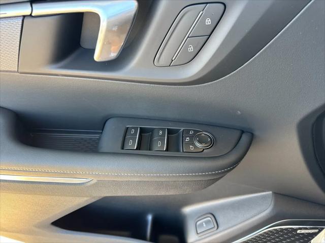 2026 Buick Enclave Sport Touring FWD