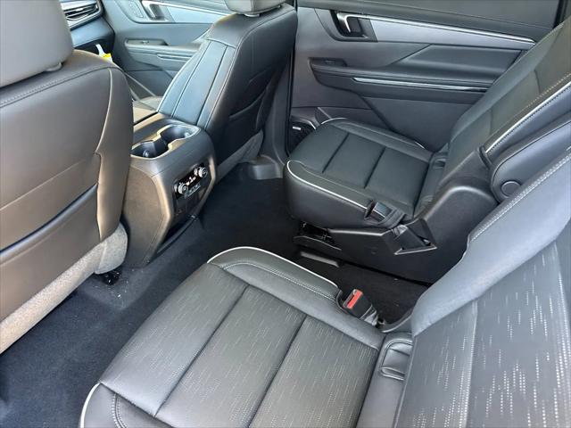 2026 Buick Enclave Sport Touring FWD