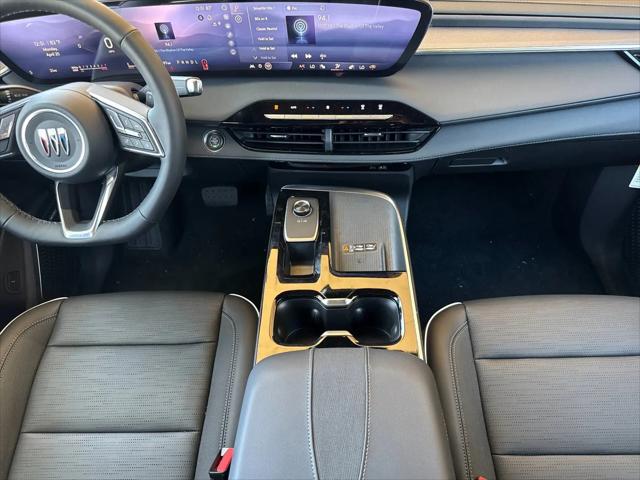2026 Buick Enclave Sport Touring FWD