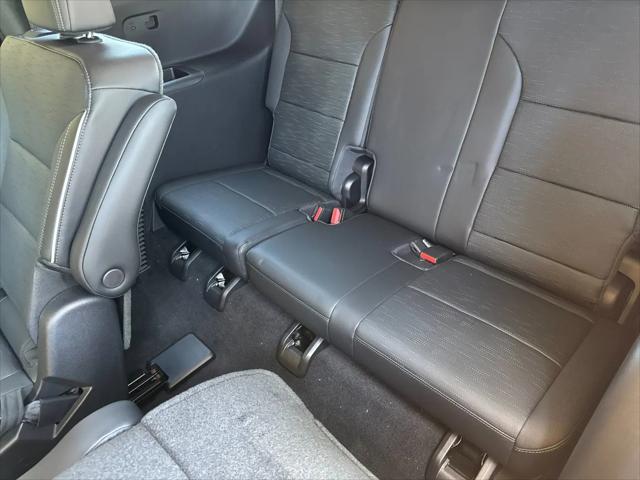 2026 Buick Enclave Sport Touring FWD