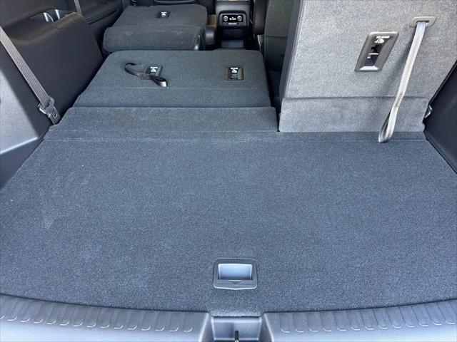 2026 Buick Enclave Sport Touring FWD