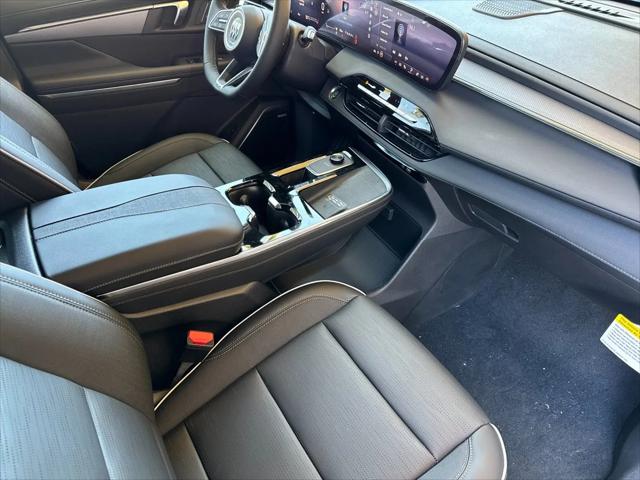 2026 Buick Enclave Sport Touring FWD