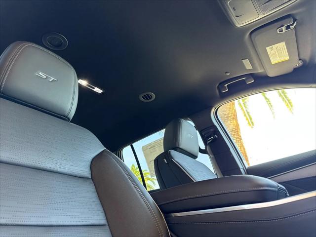 2026 Buick Enclave Sport Touring FWD