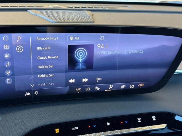 2026 Buick Enclave Sport Touring FWD