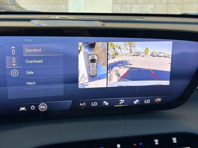 2026 Buick Enclave Sport Touring FWD