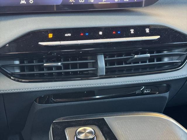 2026 Buick Enclave Sport Touring FWD