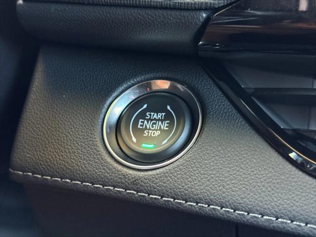 2026 Buick Enclave Sport Touring FWD