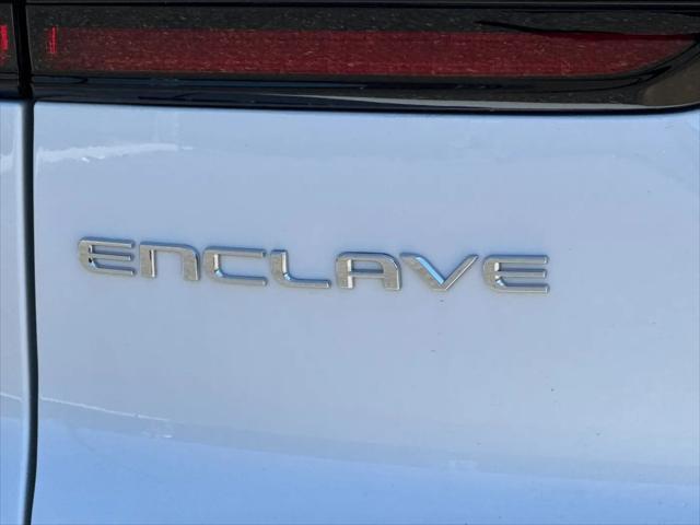 2026 Buick Enclave Sport Touring FWD