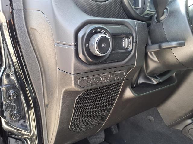 2025 Jeep Wrangler 4-Door Rubicon 4x4