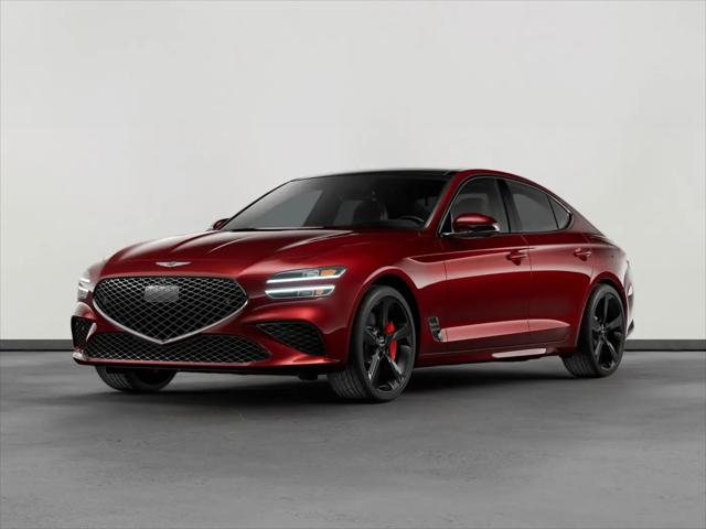2026 Genesis G70 3.3T RWD Sport Prestige for sale in Peoria, AZ
