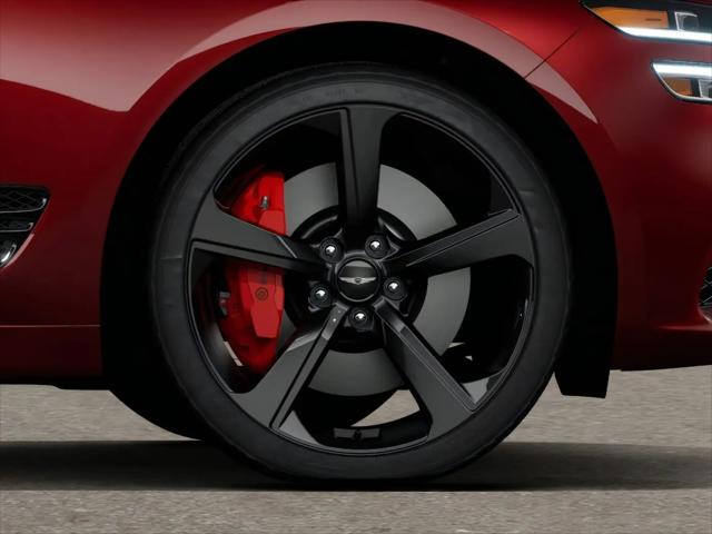2026 Genesis G70 3.3T RWD Sport Prestige