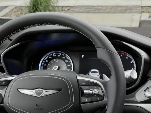 2026 Genesis G70 3.3T RWD Sport Prestige