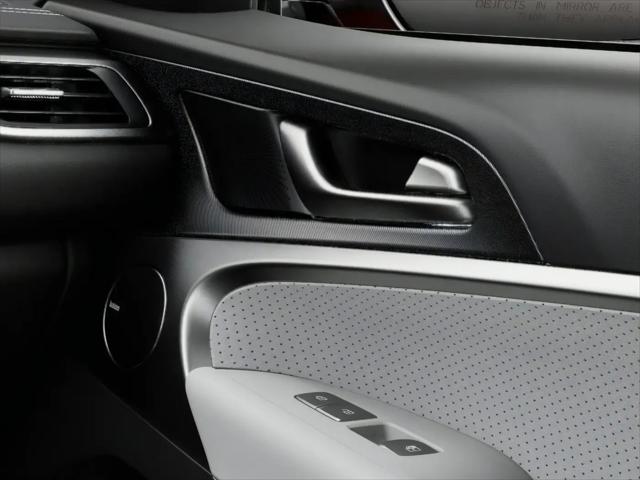 2026 Genesis G70 3.3T RWD Sport Prestige