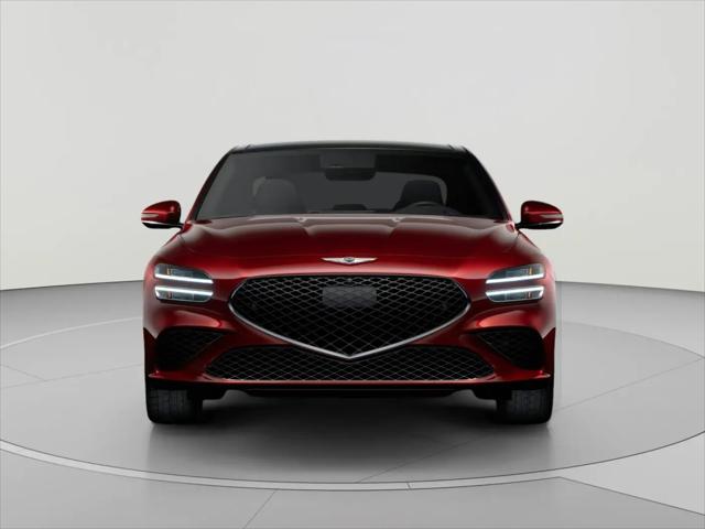 2026 Genesis G70 3.3T RWD Sport Prestige