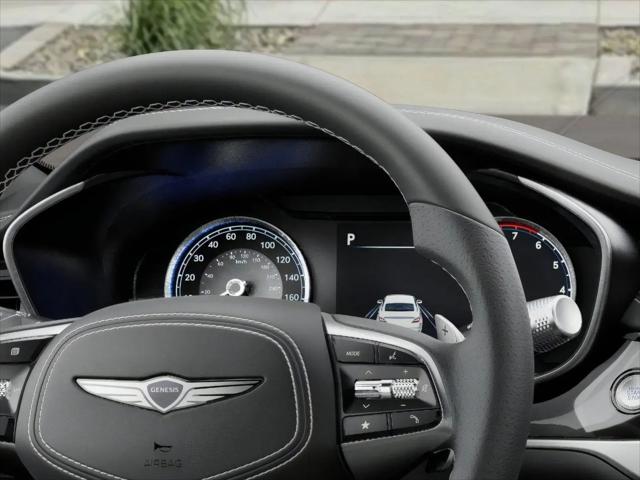 2026 Genesis G70 3.3T RWD Sport Prestige
