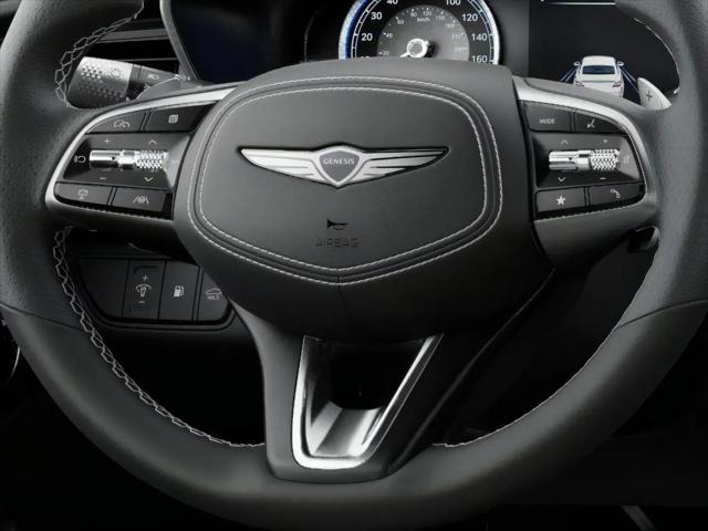 2026 Genesis G70 3.3T RWD Sport Prestige