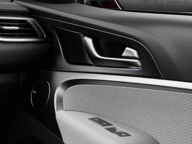 2026 Genesis G70 3.3T RWD Sport Prestige