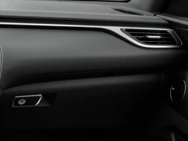 2026 Genesis G70 3.3T RWD Sport Prestige
