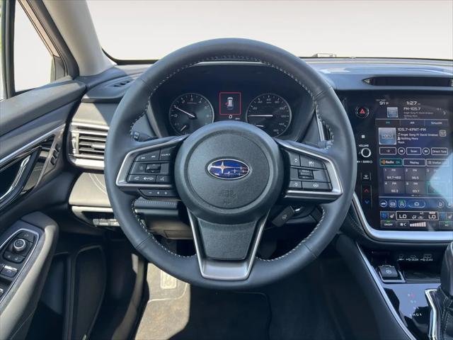 2025 Subaru Outback Touring XT