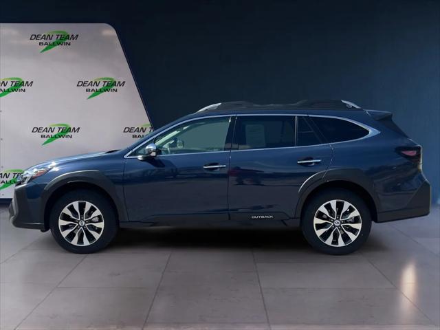 2025 Subaru Outback Touring XT