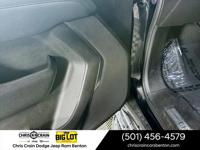 2025 Chevrolet Tahoe 4WD LT