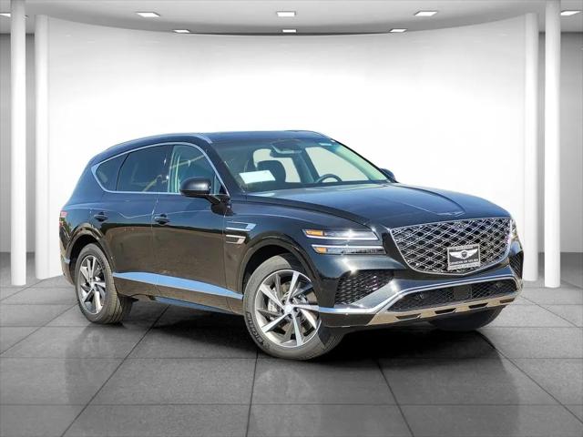 2026 Genesis GV80 2.5T Advanced AWD for sale in Selma, CA