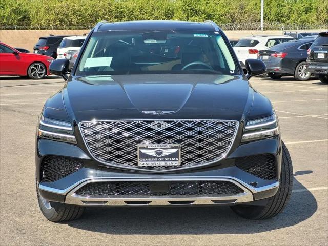2026 Genesis GV80 2.5T Advanced AWD
