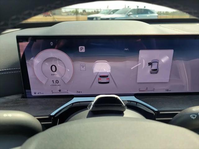 2026 Genesis GV80 2.5T Advanced AWD