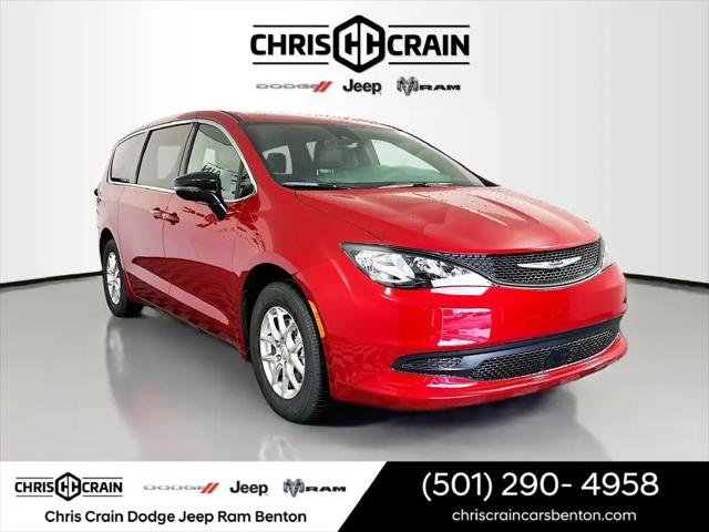 2026 Chrysler Voyager LX for sale in Benton, AR
