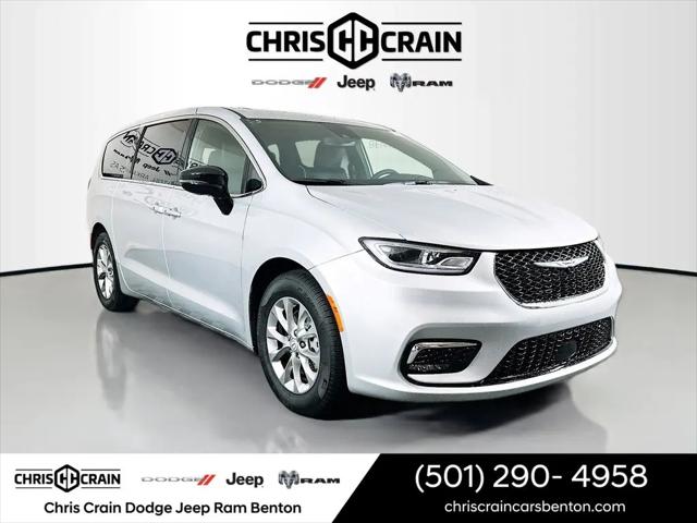 2026 Chrysler Pacifica Limited for sale in Benton, AR
