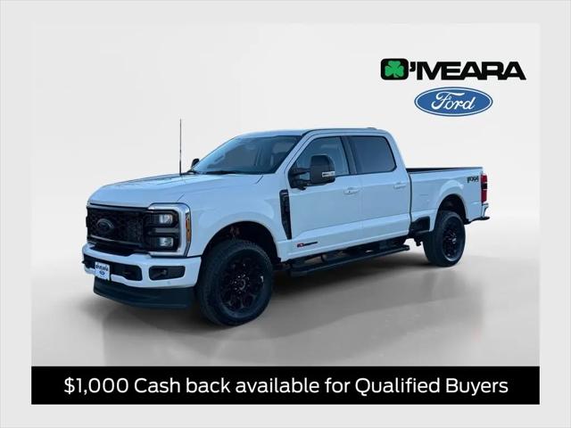 2026 Ford F-250 LARIAT for sale in Northglenn, CO