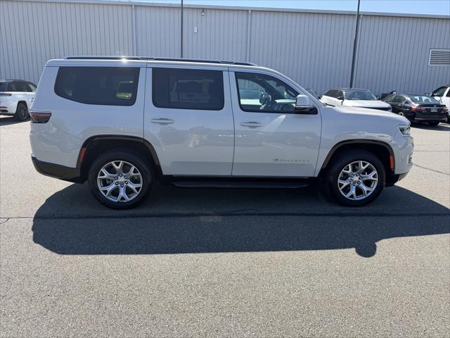 2022 Wagoneer Wagoneer Series II 4x4