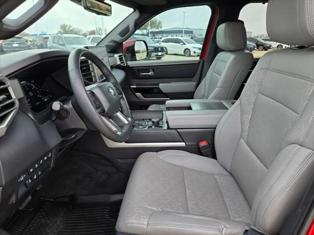 2025 Toyota Sequoia Limited