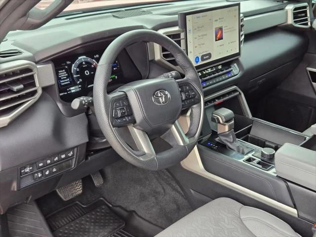 2025 Toyota Sequoia Limited
