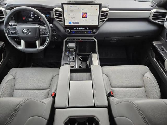 2025 Toyota Sequoia Limited