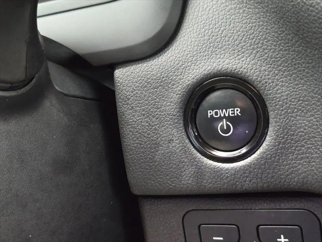 2025 Toyota Sequoia Limited
