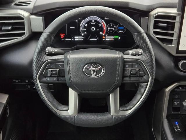 2025 Toyota Sequoia Limited