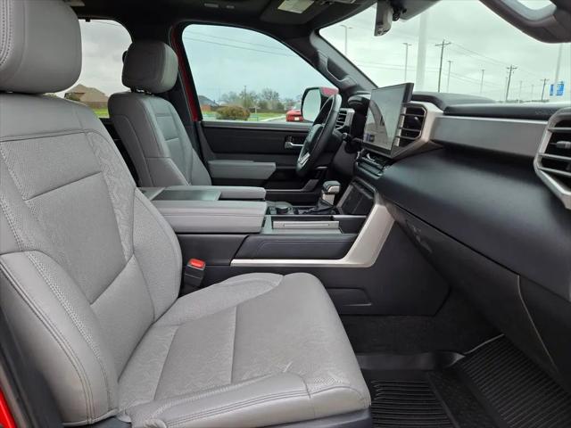 2025 Toyota Sequoia Limited