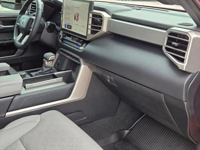 2025 Toyota Sequoia Limited