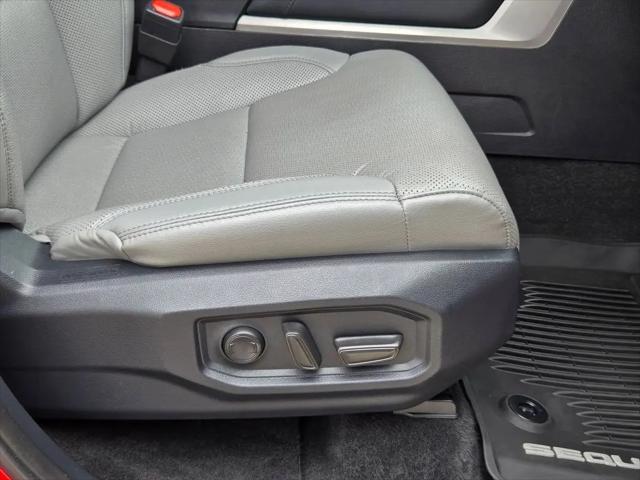 2025 Toyota Sequoia Limited