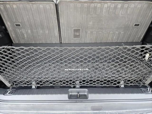 2025 Toyota Sequoia Limited