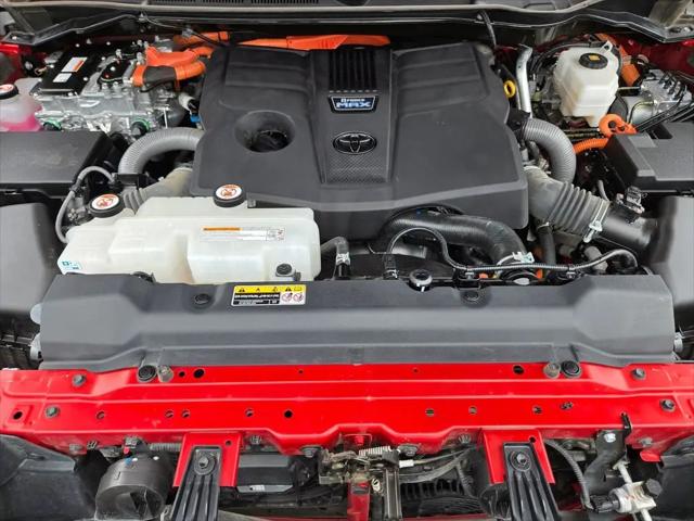 2025 Toyota Sequoia Limited